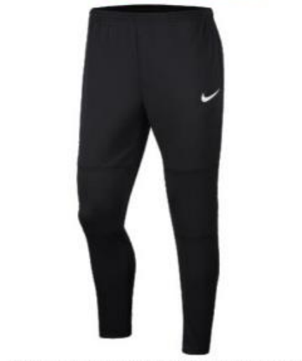 KNIT PANT (Senior, Small)