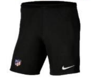 SHORTS (Senior, Small)
