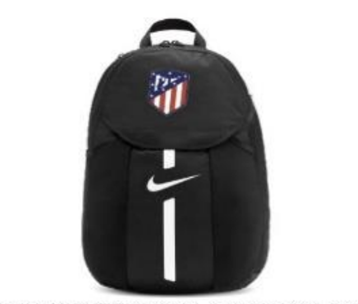 BACKPACK