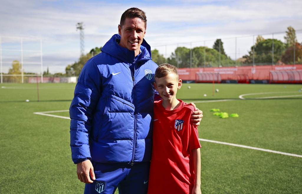 TECHNIFICATION NEW PLAYERS