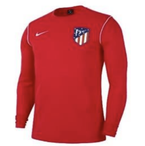 CREW TOP (Senior, Small)