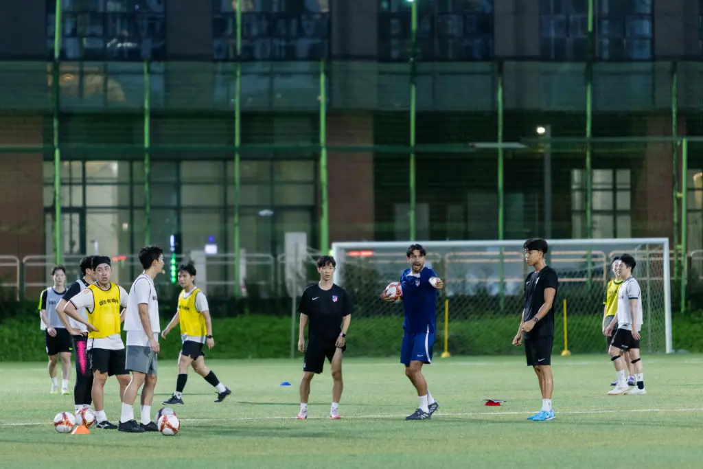 TECHNIFICATION NEW PLAYERS