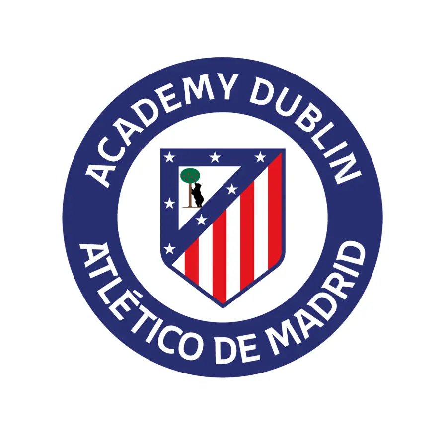 Atletico de Madrid Dublin